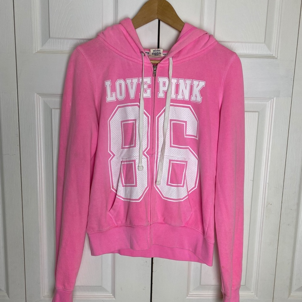 Victoria Secrets PINK Hoodie